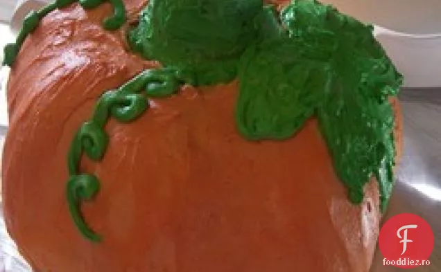 Tort De Dovleac I