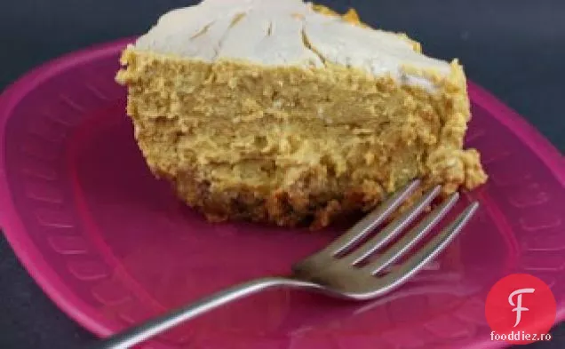 Rețetă De Cheesecake Cu Dovleac Crockpot