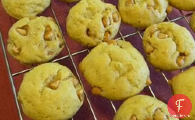 Cookie-Uri De Dovleac I
