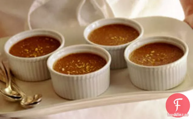 Cremă De Dovleac