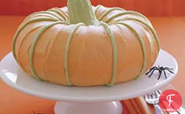 Tort Mare De Dovleac