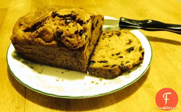 Pâine De Curmale