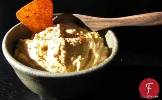 Caju Chipotle Raw Vegan 