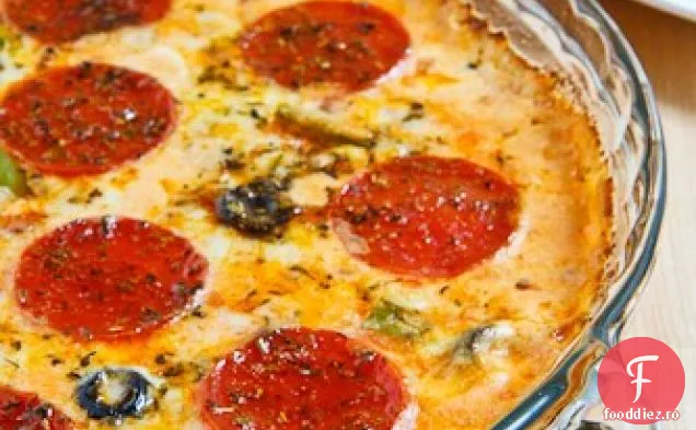 Pizza Dip