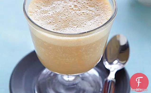 Smoothie Espresso Cu Caramel