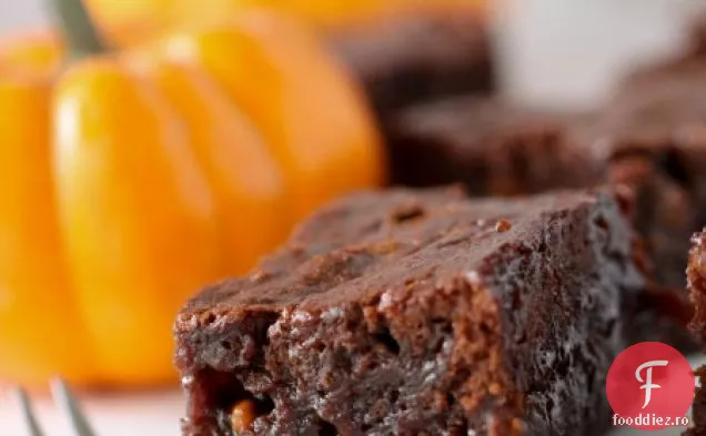 Gooey Dovleac Butterscotch Negrese