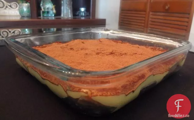 Fleac De Cremă De Iaurt Fără Lactate