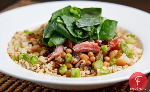 Hoppin ' John