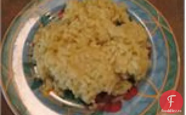 Risotto De Bază Fără Lactate