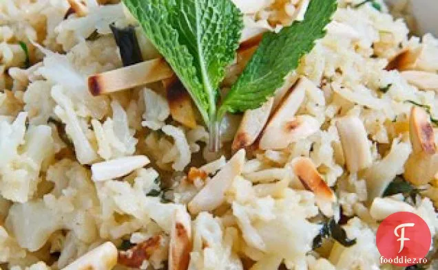 Orez De Conopidă Curry