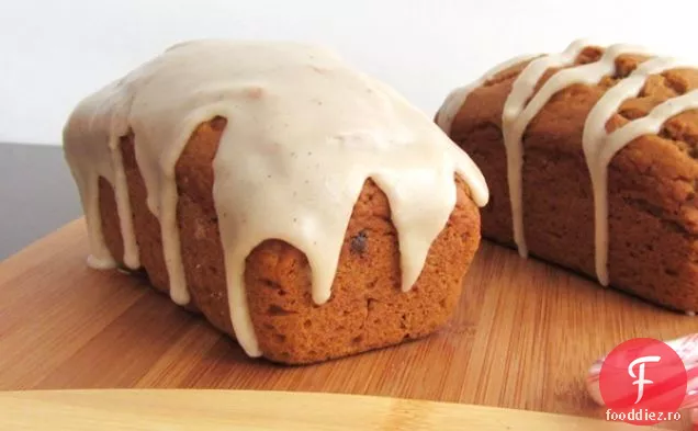 Glazură Nog Fără Lactate