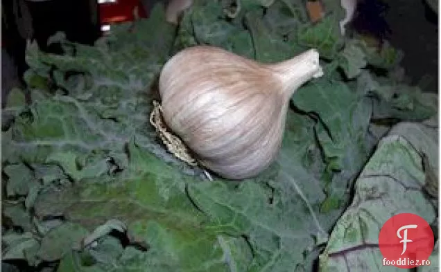 Usturoi Kale