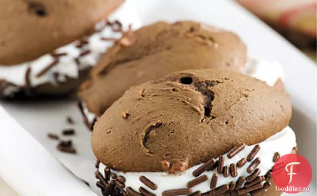Winslow Whoopie Pies