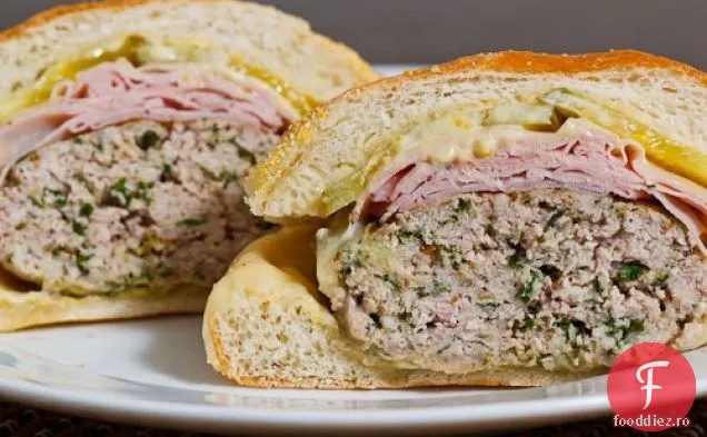 Burgeri Cubanezi