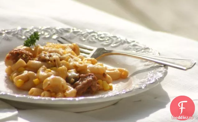 Mac Chili rapid și 