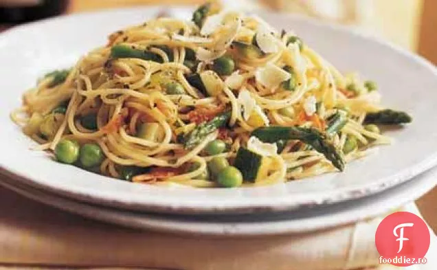 Paste Primavera