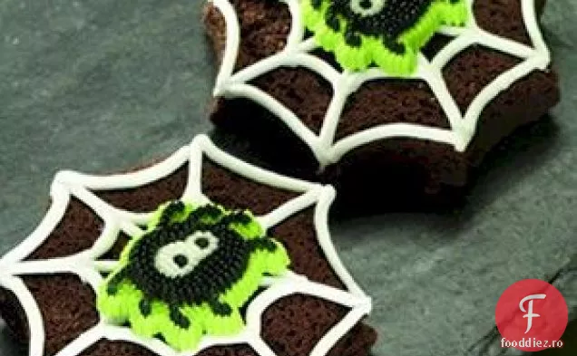 Bucurați-vă de un Halloween prietenos cu alergii alimentare cu cookie-uri înfiorătoare