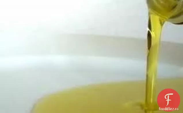 Sos De Salată De In Cheezy