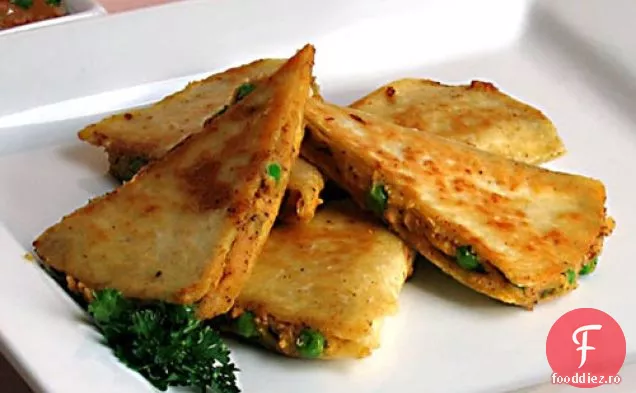 Samosadillas