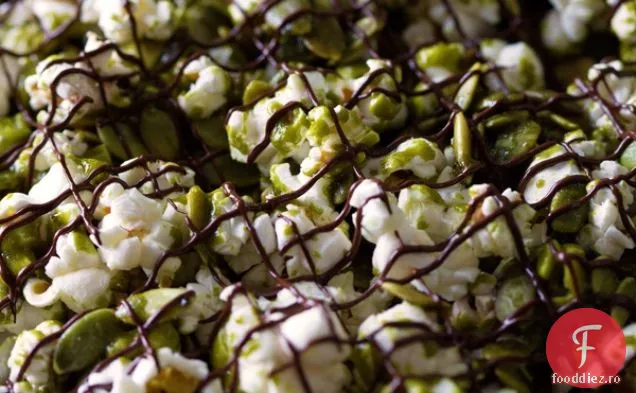 Matcha Munchies Pentru Phat pofte