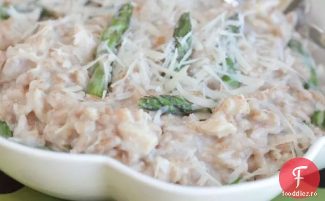 Cremă Romano Pui Farro