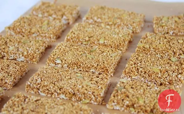 Amazing Amaranth Candy (Alegr Cca.)