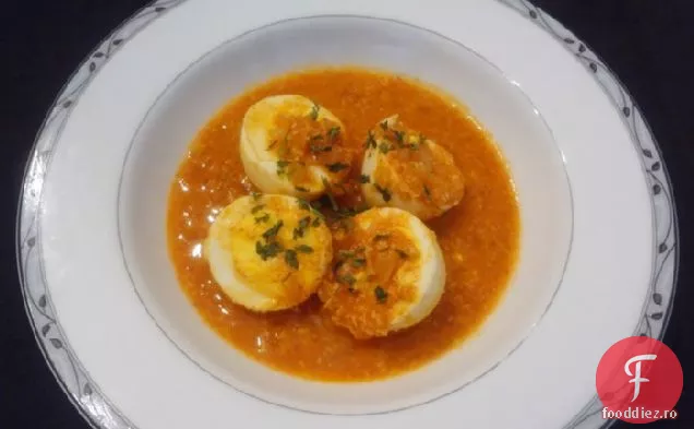 Ouă Etnice