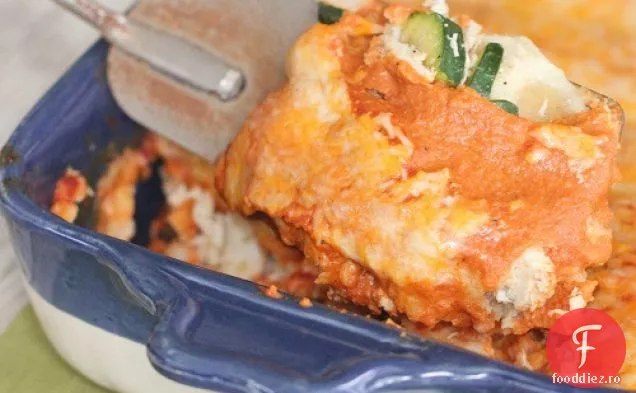 Enchiladas De Legume De Pui Slab