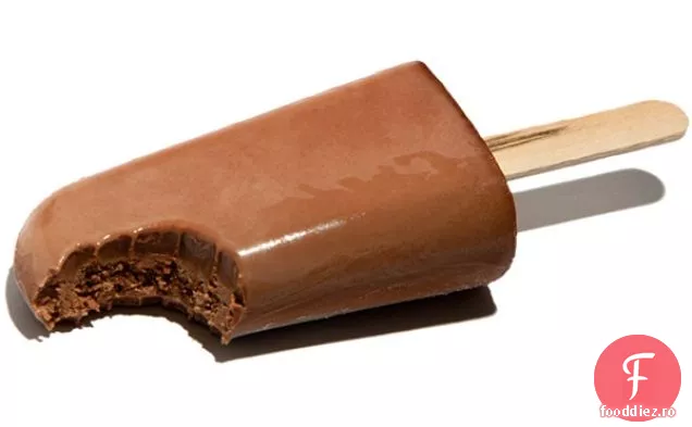 Grăsime Elvis Vegan Budinca Pops