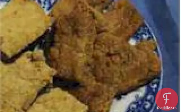 Fără Gluten sau pâine scurtă de grâu