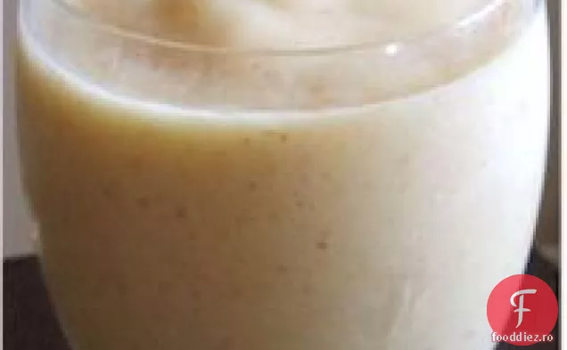 Smoothie De Țelină Cu Banane