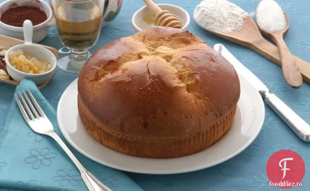 Tort De Miere