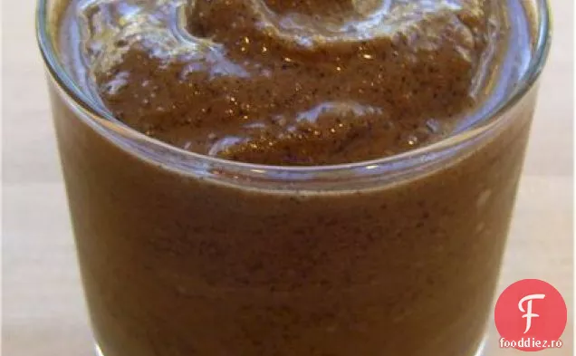 Standardul De Aur (Vegan, Fără Gluten, Fără Soia)