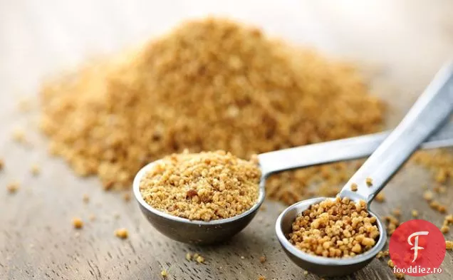 Budincă De Crăciun Fără Cazeină Fără Gluten