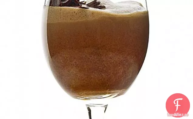 Cacao Nog