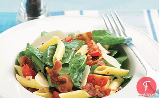 Salată de Paste BLT