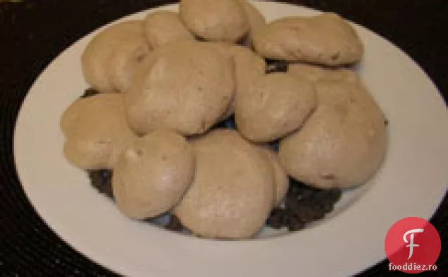 Bezea Cu Ciocolată Cu Ciocolată