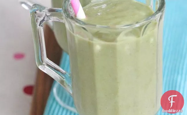 Pere Mine Smoothie