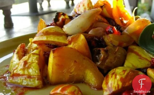 Delicatata Dulce Și Acidulată