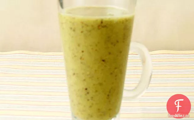 Pansament Cu Mere-Kiwi
