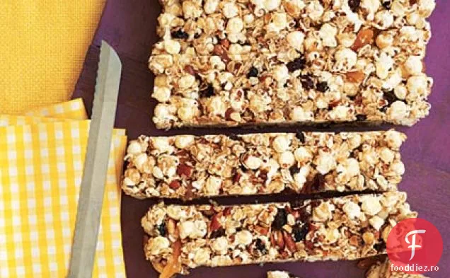 Popcorn Snack Baruri