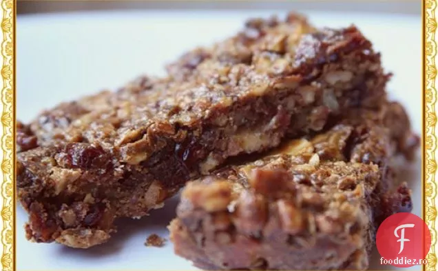 Bare De Alimentare Pentru Date Brute