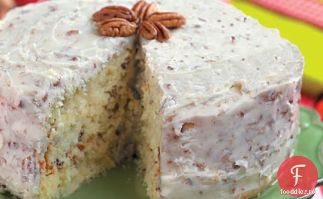 Tort Rapid Cu Cremă Italiană