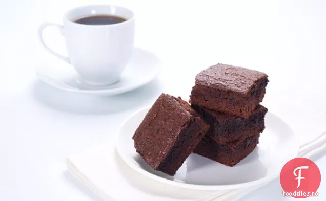 Brownies Vegane Uimitoare