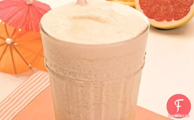 Shake De Citrice Sănătos