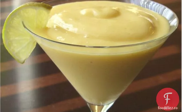 Vegan Mango Colada