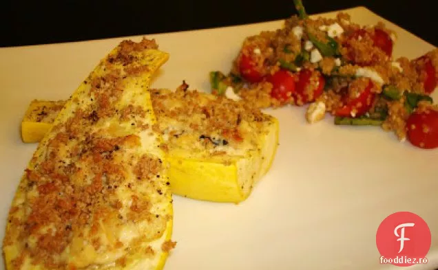 Squash Umplute
