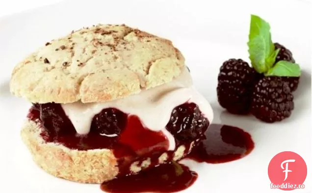 Bici De Caju (Frișcă Vegană Fără Soia)