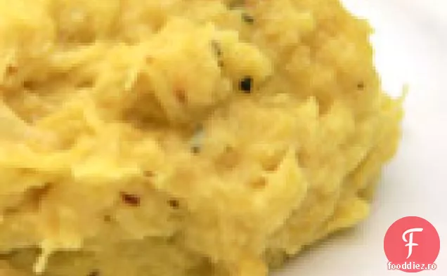 Piure De Dovlecei