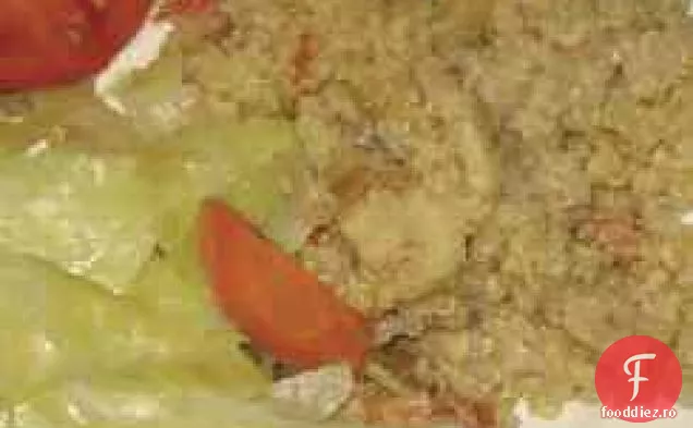 Codfish Din Caraibe
